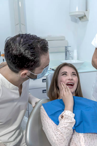 Best Emergency Broken Tooth Repair in Tega Cay, SC